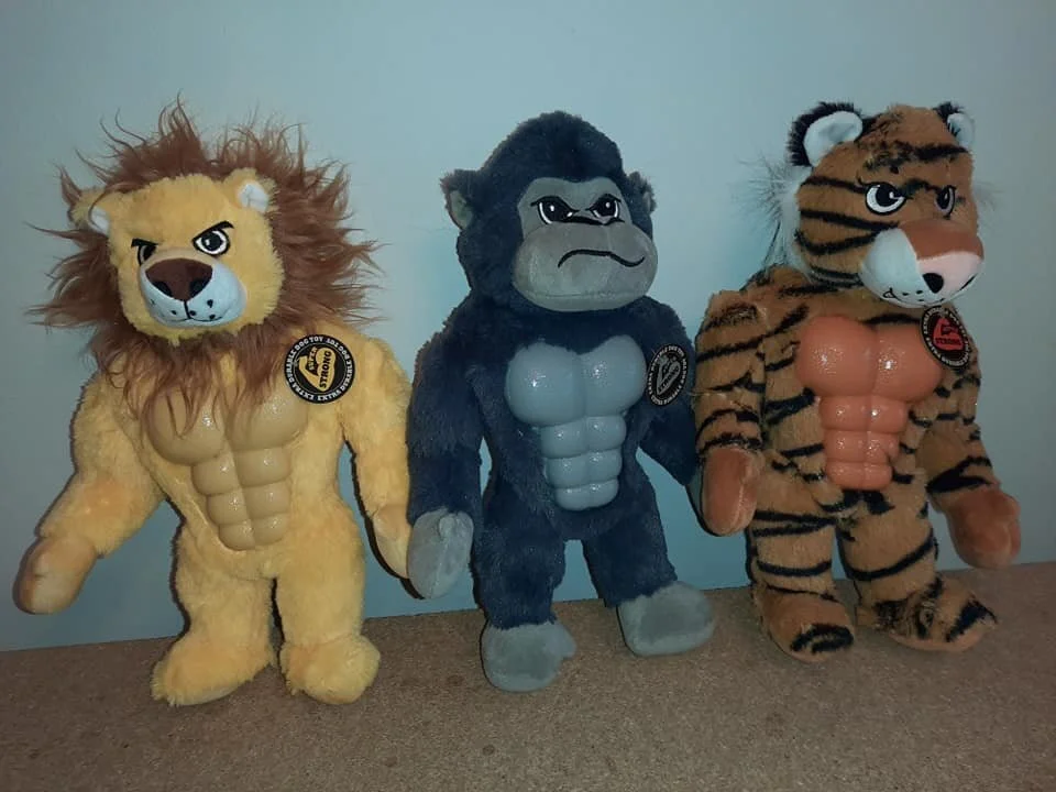 Mighty tuff dog toys hot sale