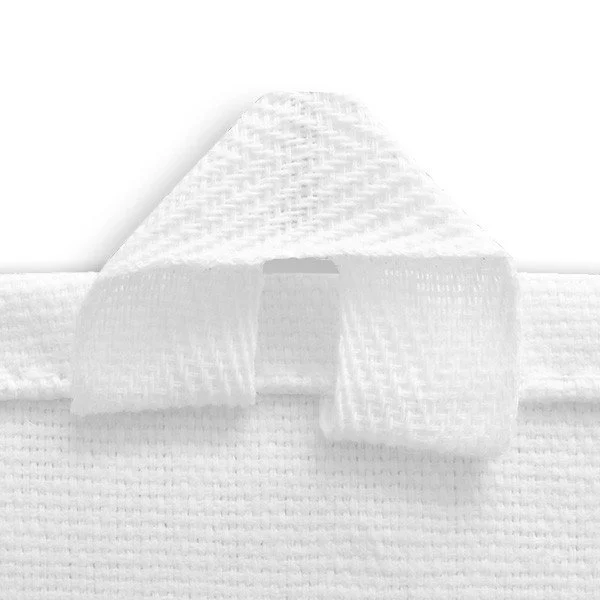 Elysee Tricolor Tea Towel