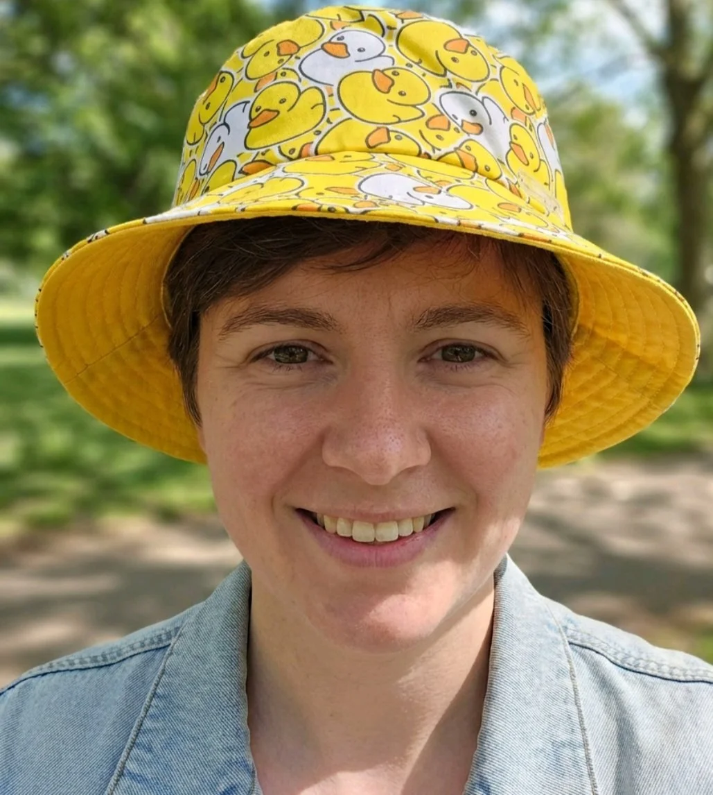 festival  summer   reversible bucket hat   inclusive fun  hat duck