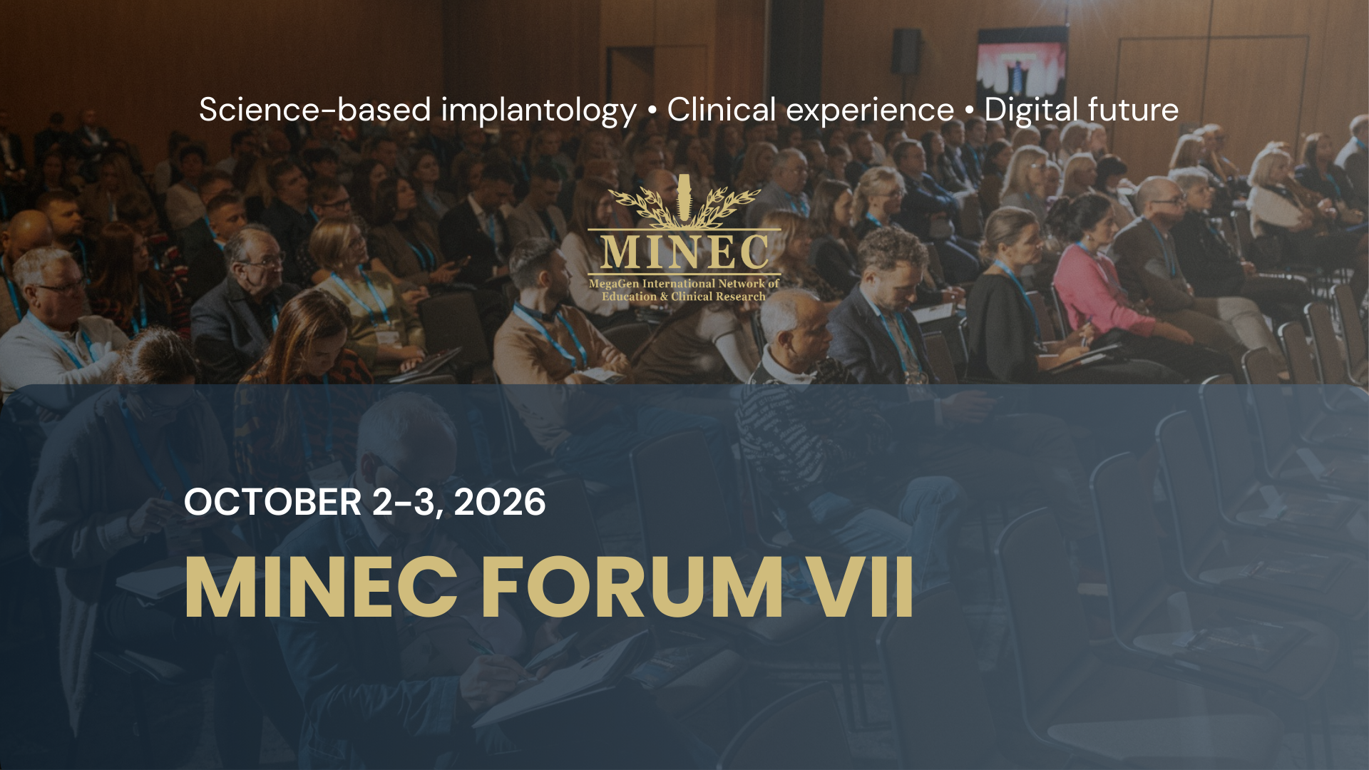 MINEC FORUM VII