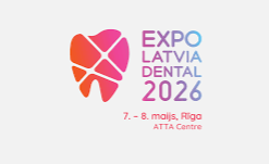 EXPO LATVIA DENTAL 2026
