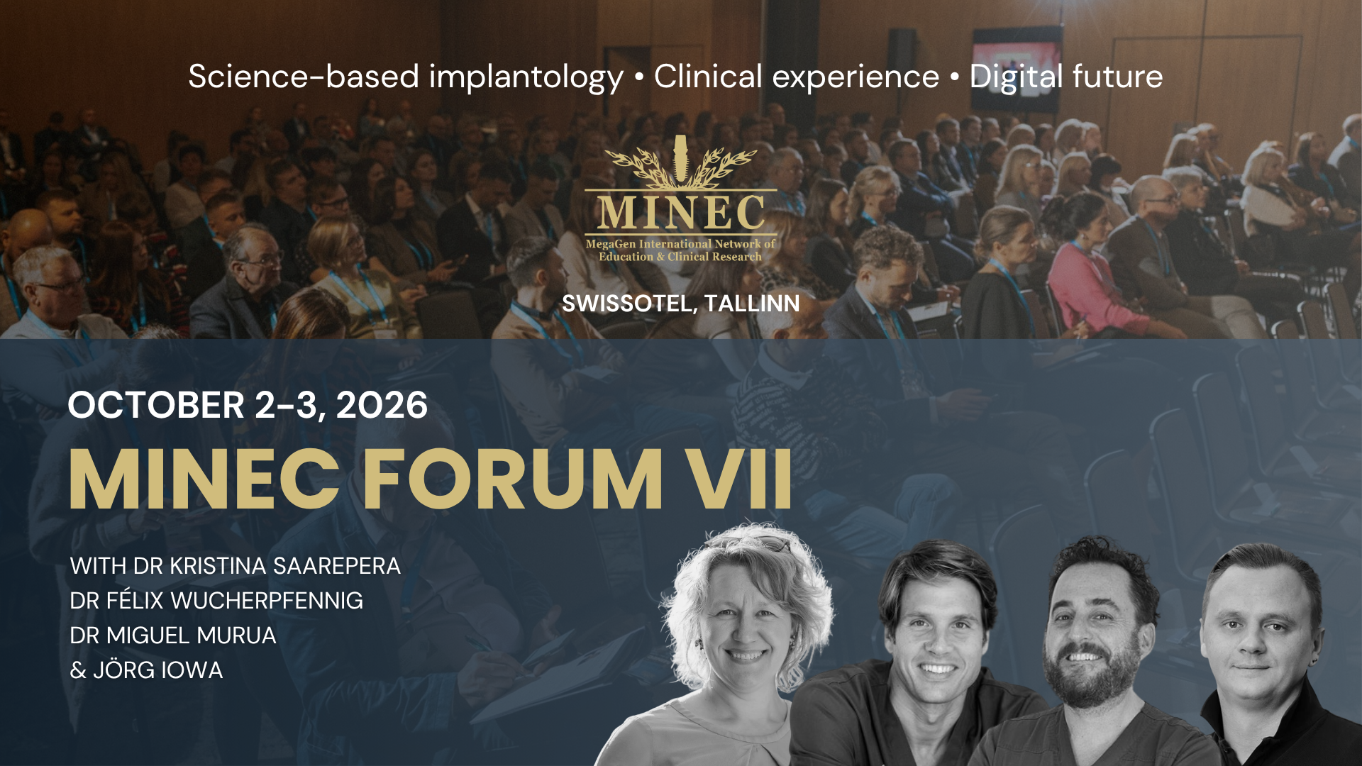 MINEC FORUM VII