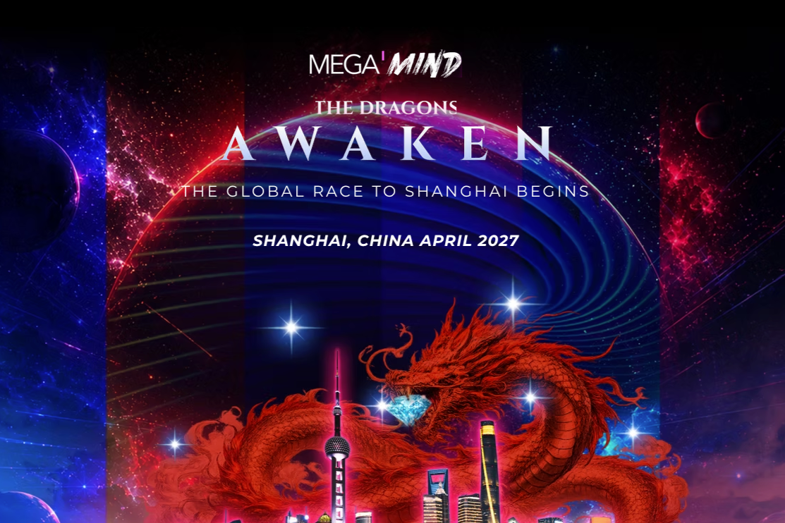 MEGA’MIND 2027