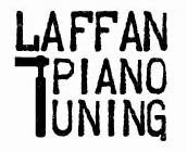 Laffan Piano Tuning &amp; Repair