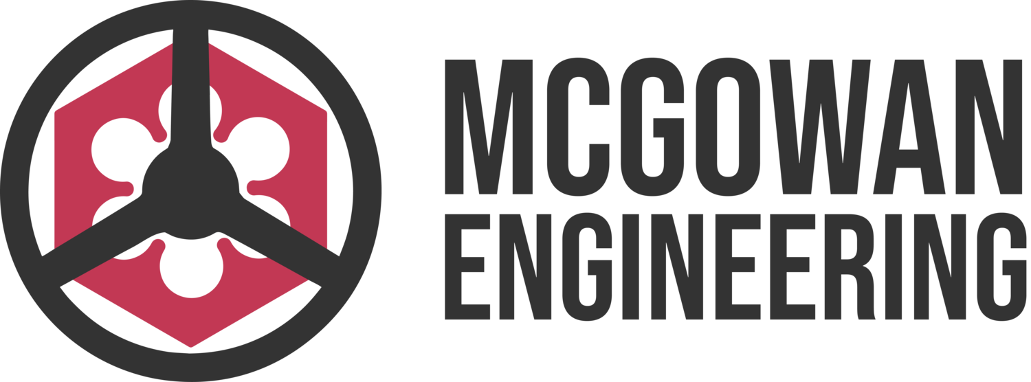 McGowan Engineering