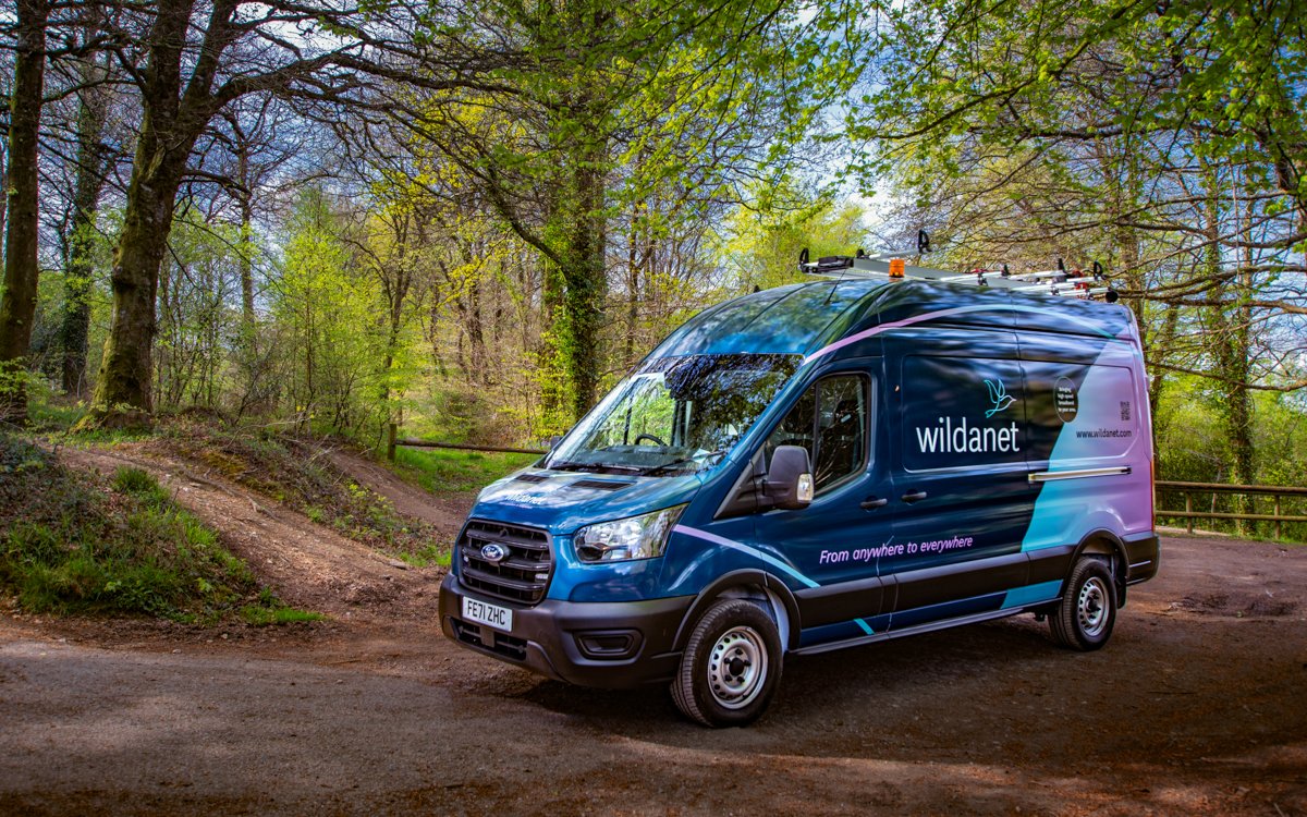 Wildanet Vehicles - PR & Promo