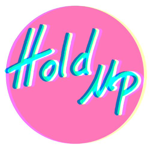 Collectif Hold Up ASBL