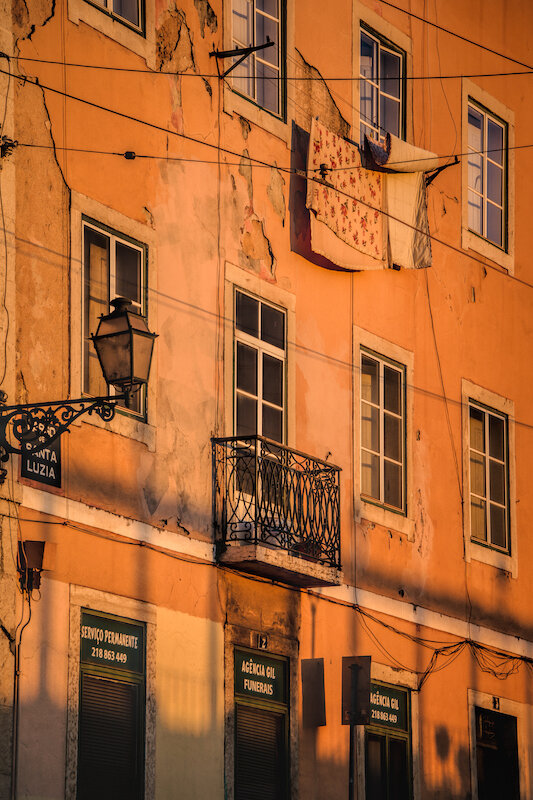  Shot in Lisbon 