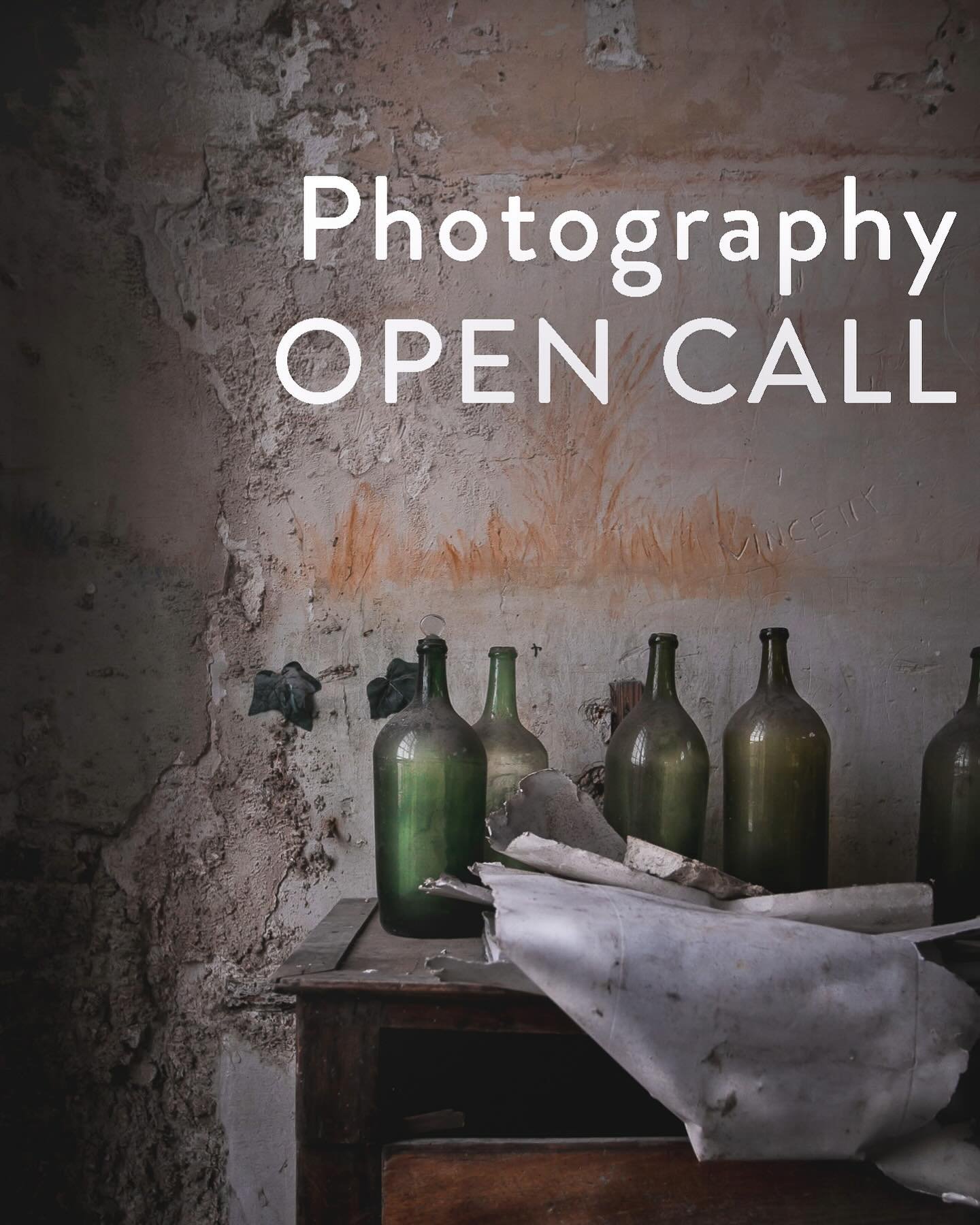 REMINDER!! Photography Open Call for Issue 12 of Faire

We are thrilled to host an open call to select a photograph to accompany the Issue 12 &lsquo;Stories of Salt and Starlight&rsquo; column written by @byruthsteadman.

For this open call we invite