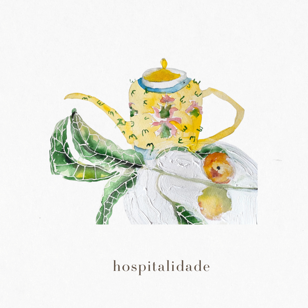 hospitalidade