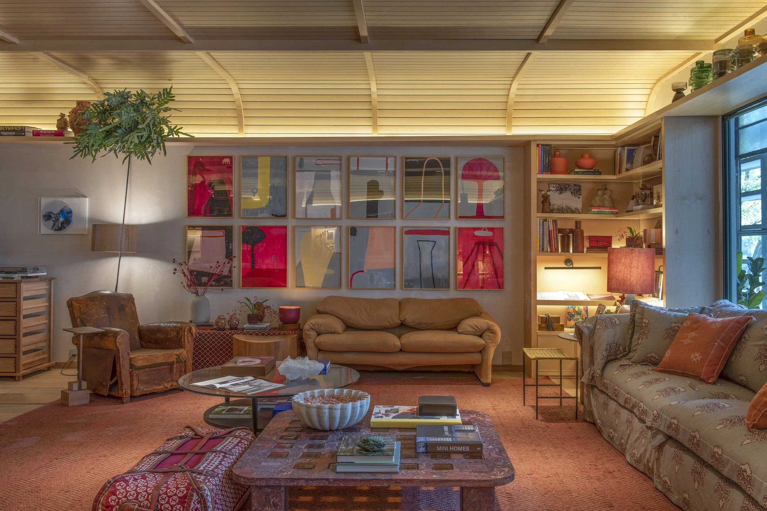 marina linhares interiores