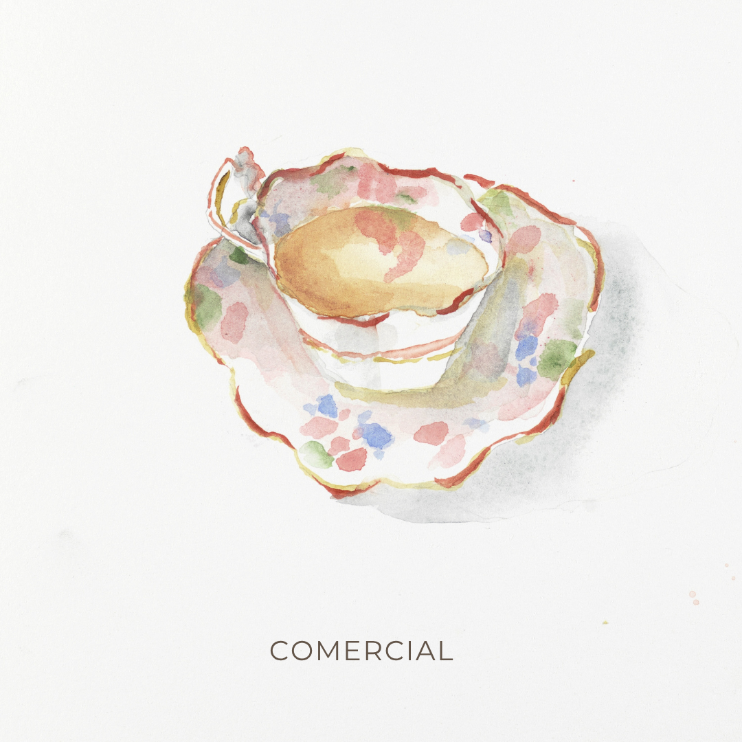 comercial