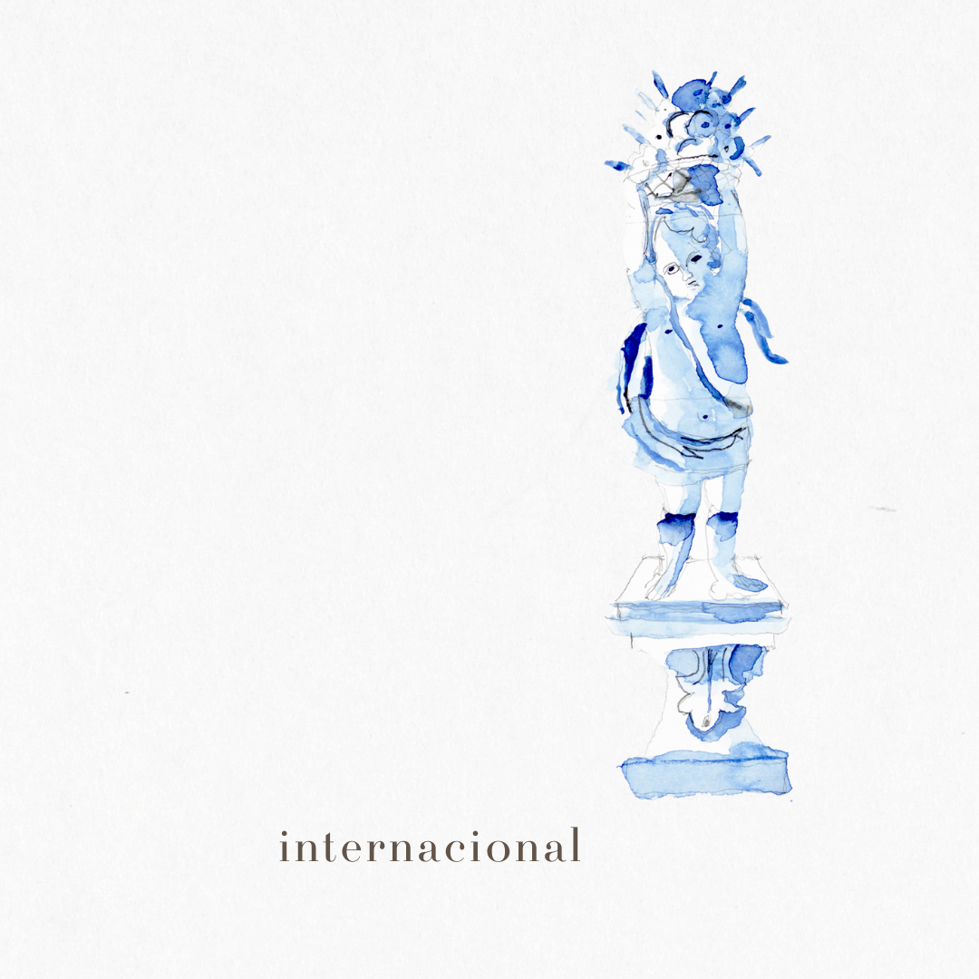 internacional