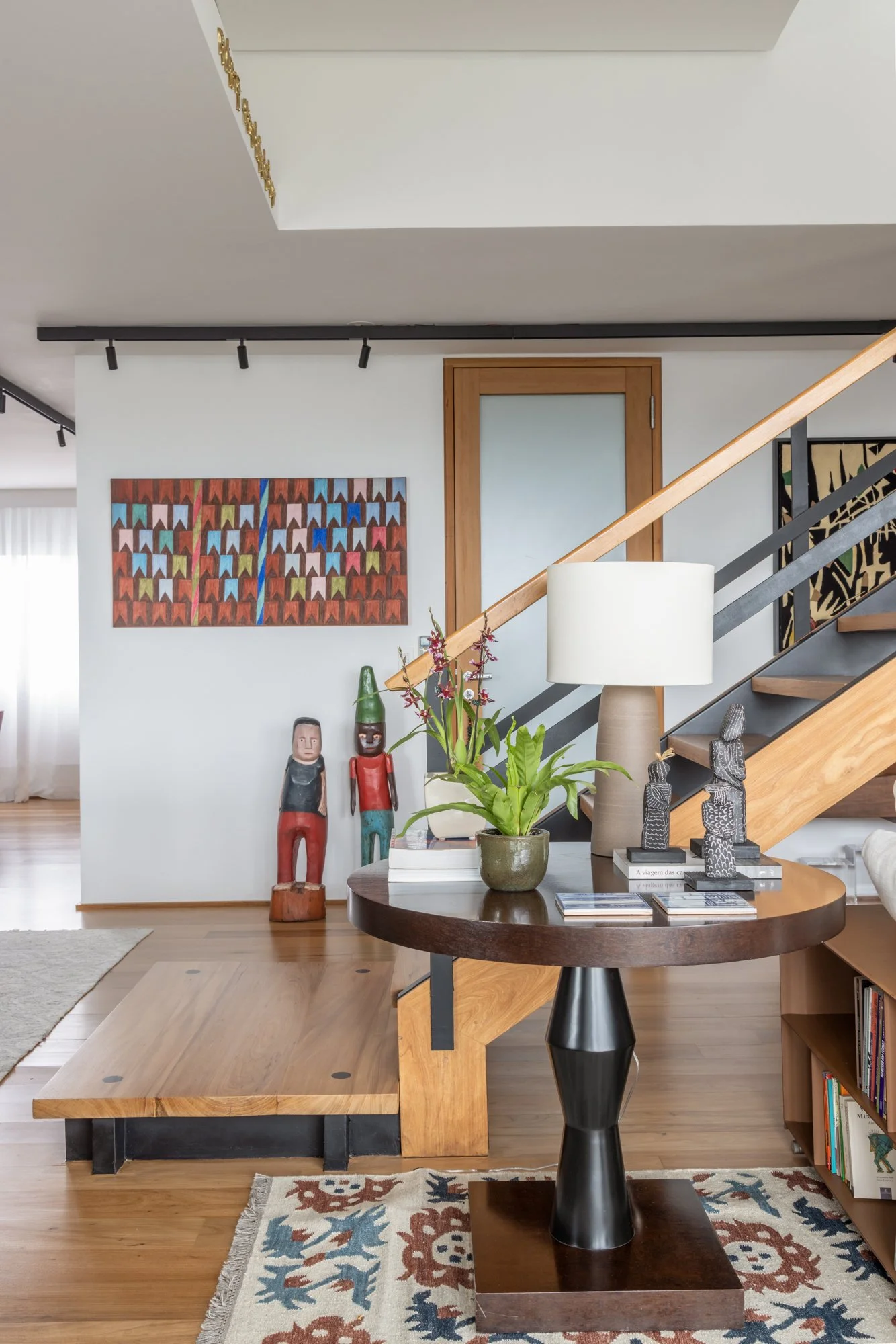 apartamentos — marina linhares