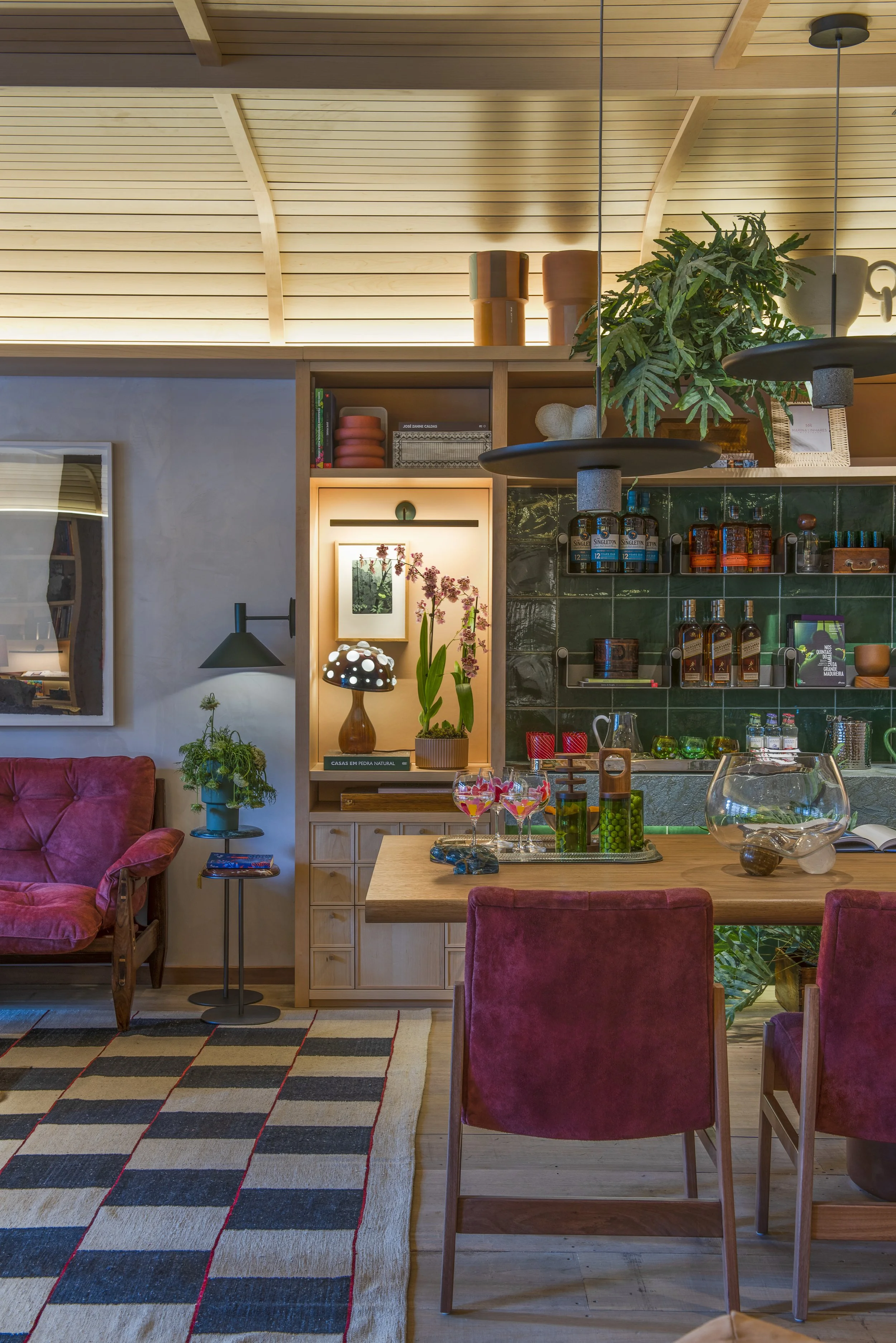 marina linhares interiores