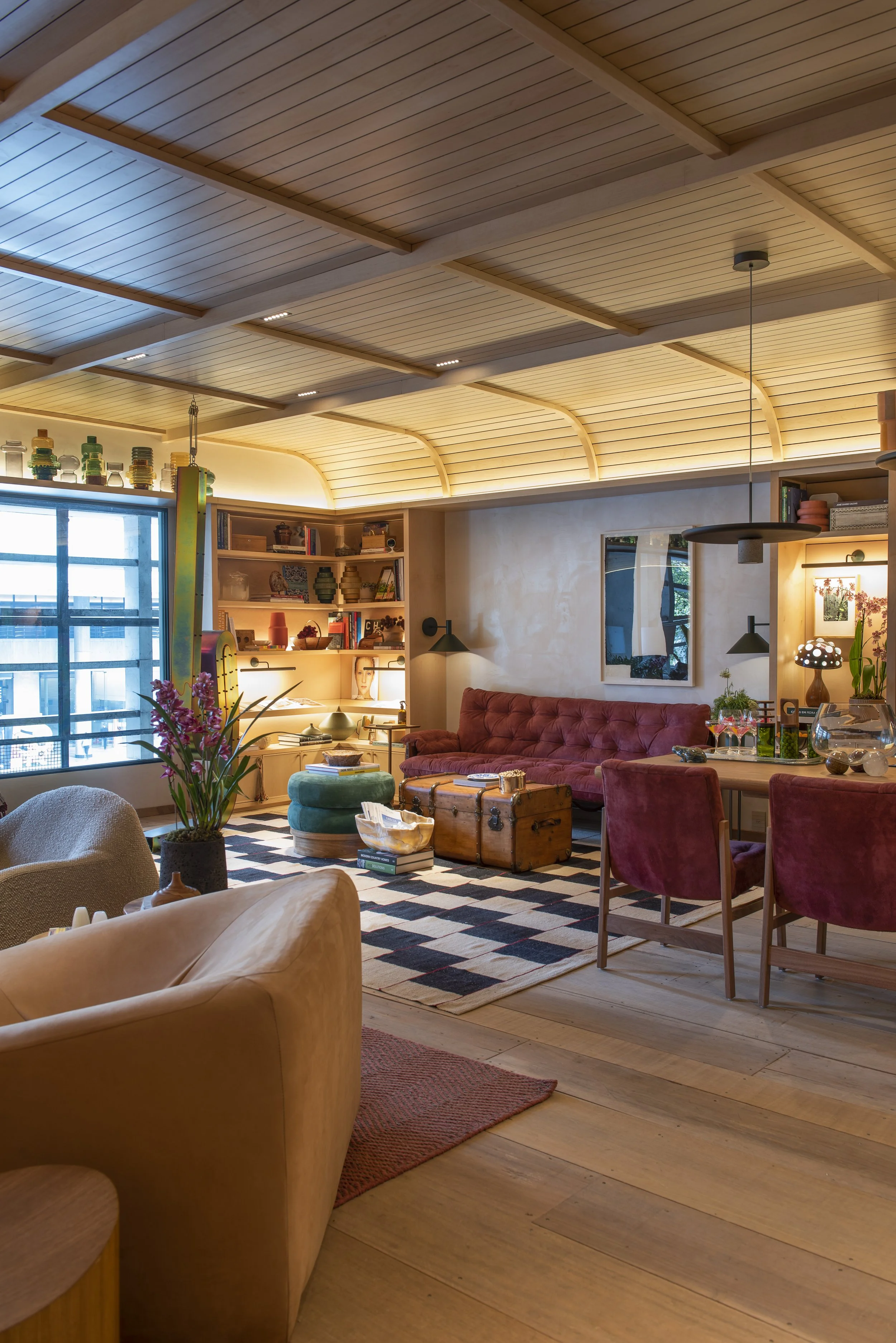 marina linhares interiores