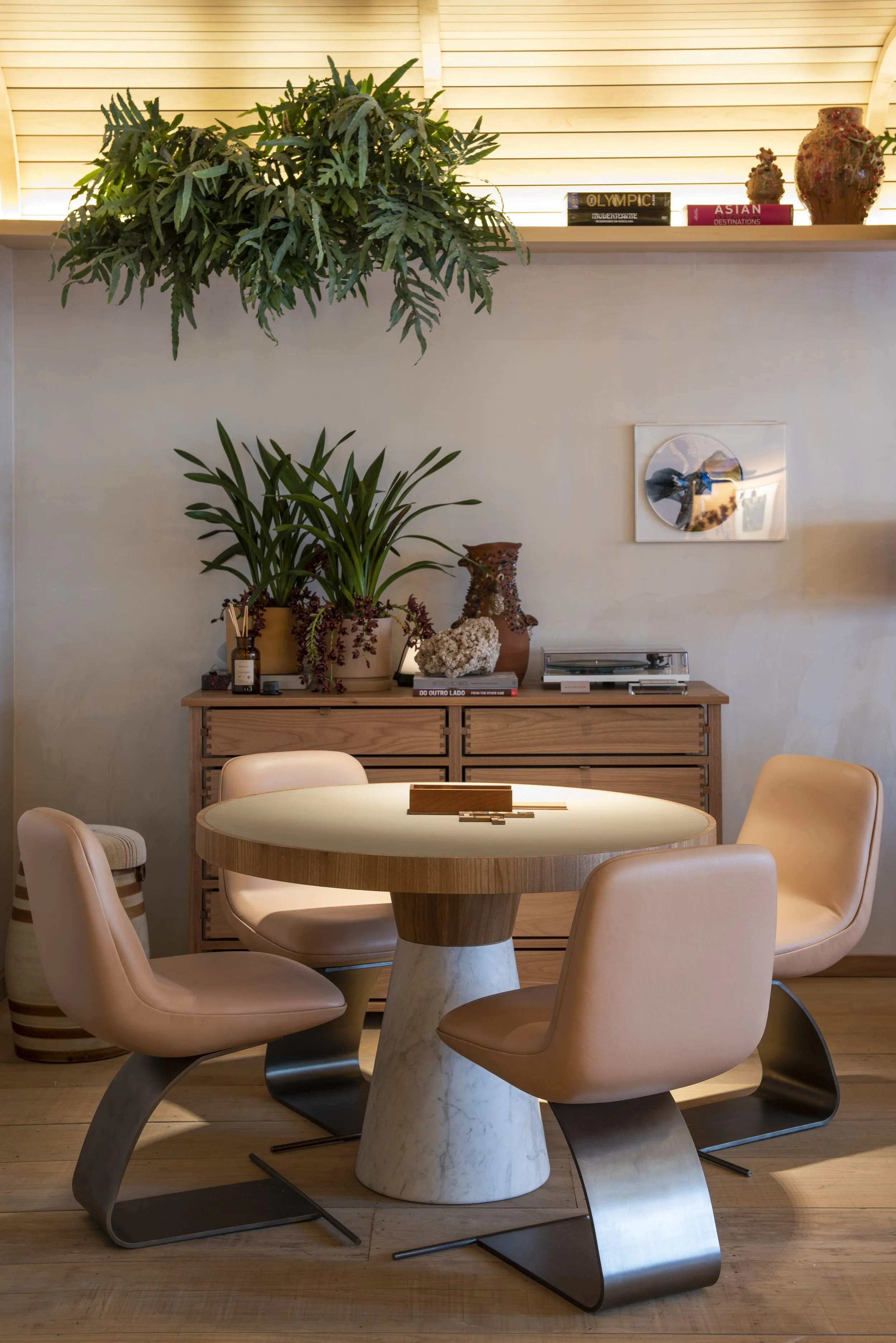 marina linhares interiores