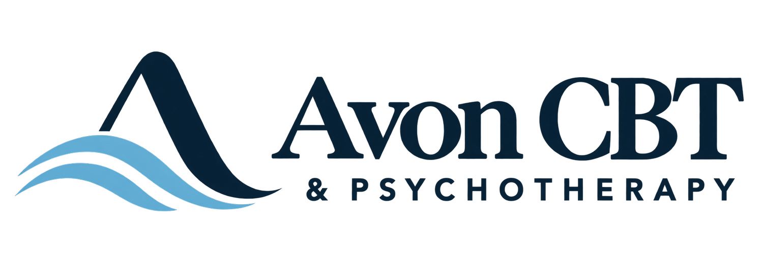 Avon CBT &amp; Psychotherapy - Bristol