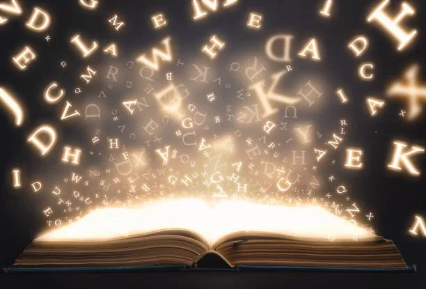 The Emotionary No 8. - Scared