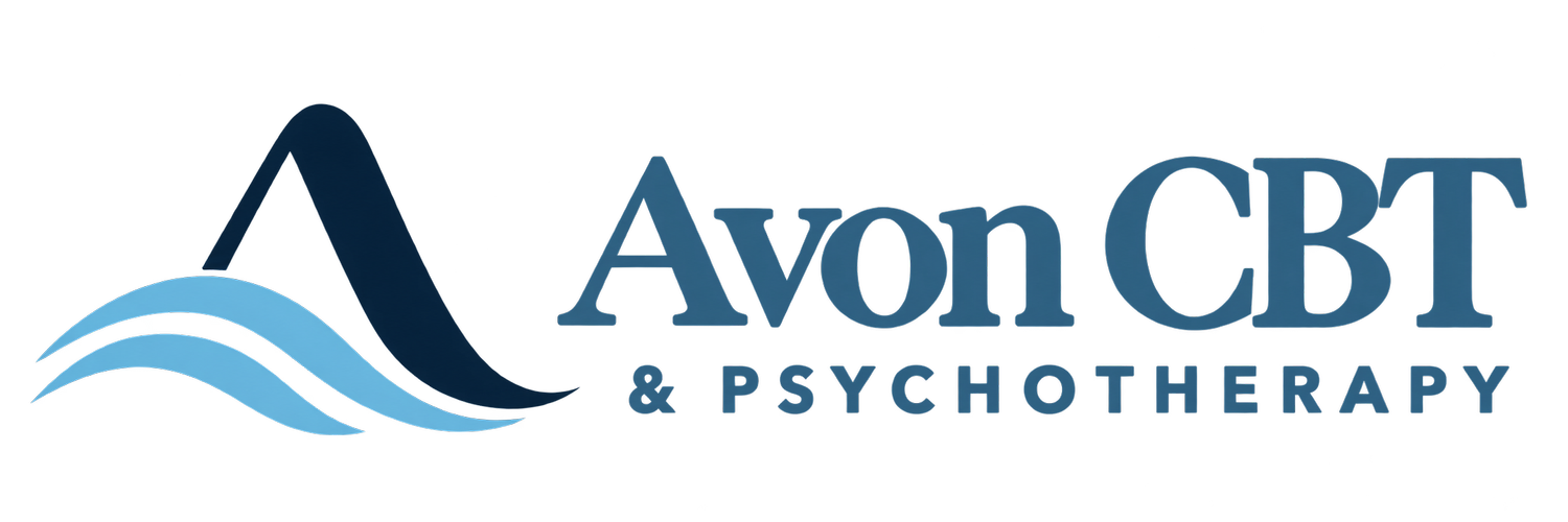 Avon CBT &amp; Psychotherapy - Bristol