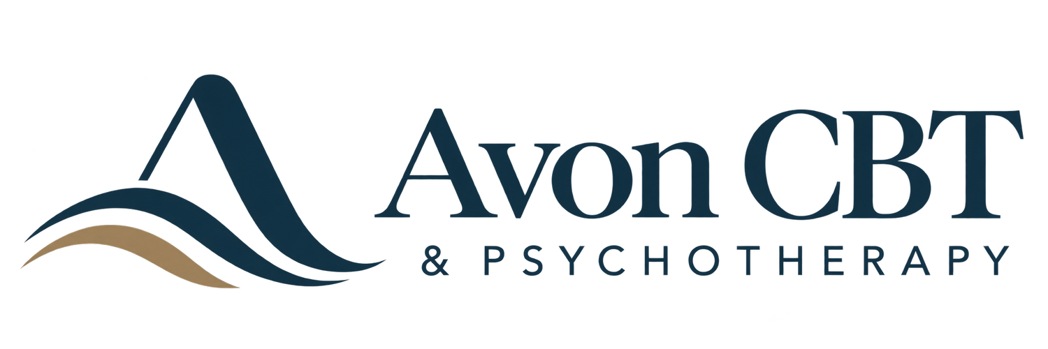 Avon CBT &amp; Psychotherapy - Bristol