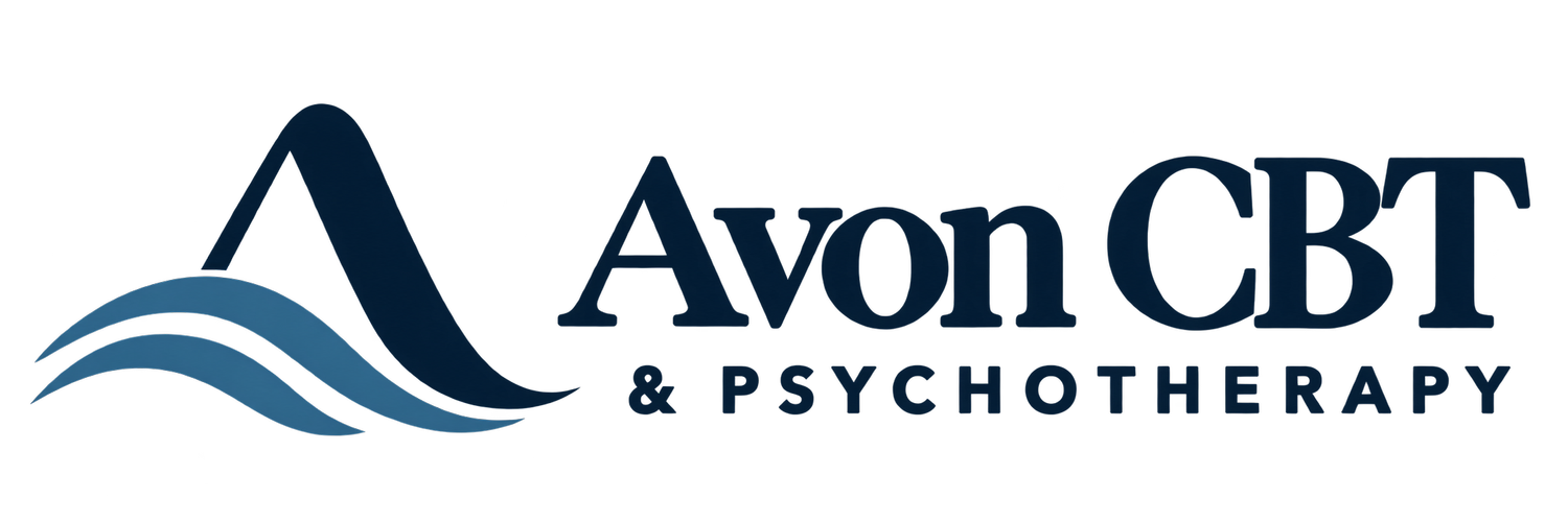 Avon CBT &amp; Psychotherapy - Bristol