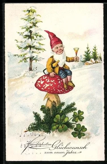 AK-Zwerg-sitzt-mit-Sekt-auf-einem-Fliegenpilz.jpg