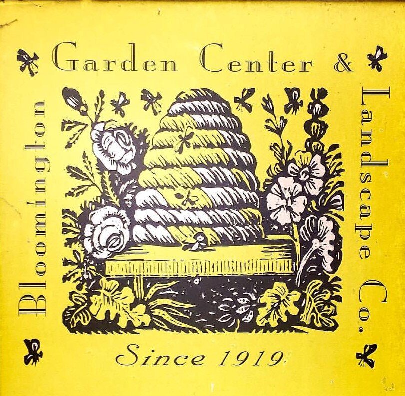 Bloomington Garden Center