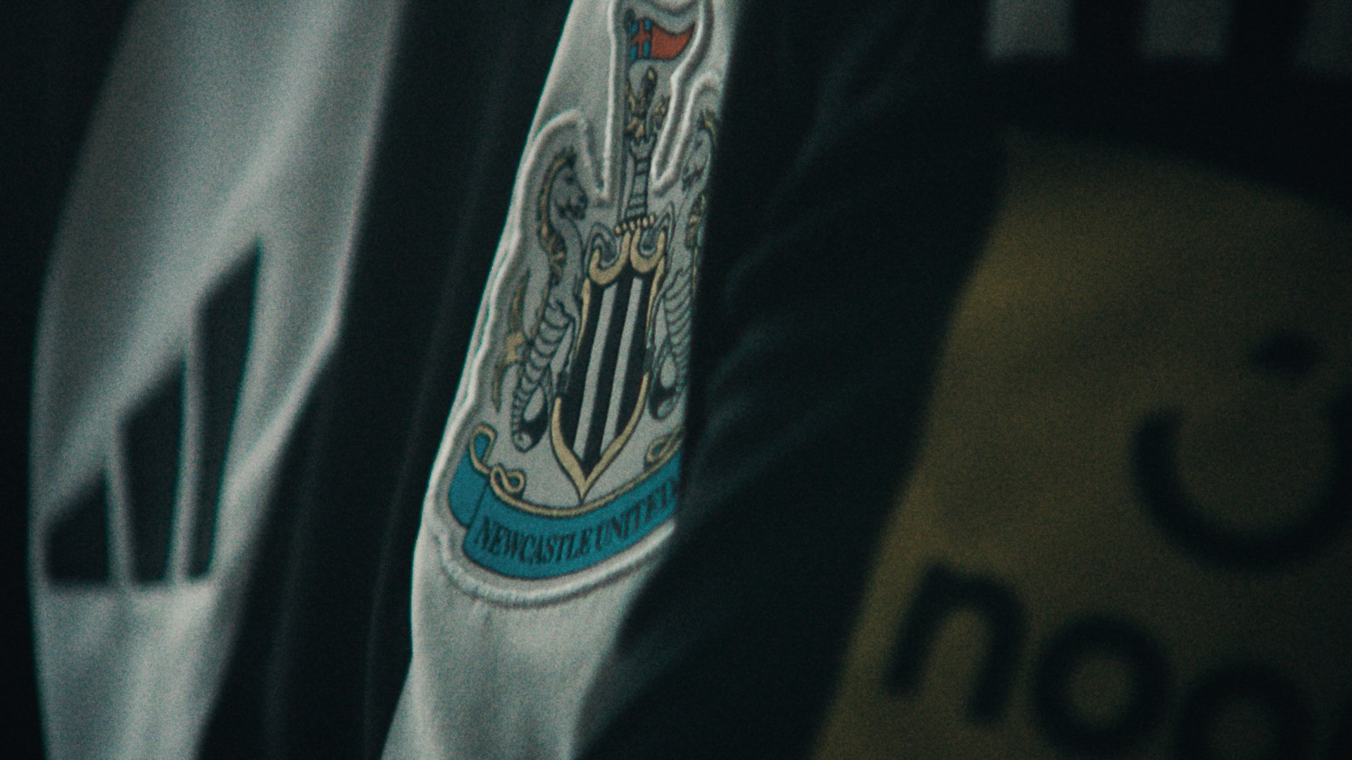 NUFC X ADIDAS (CARABAO CUP WINNERS)