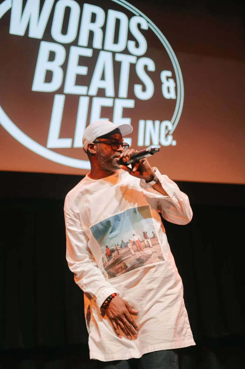 50 Years of Innovative DMV Hip-Hop: A Celebration of Revolutionary ...