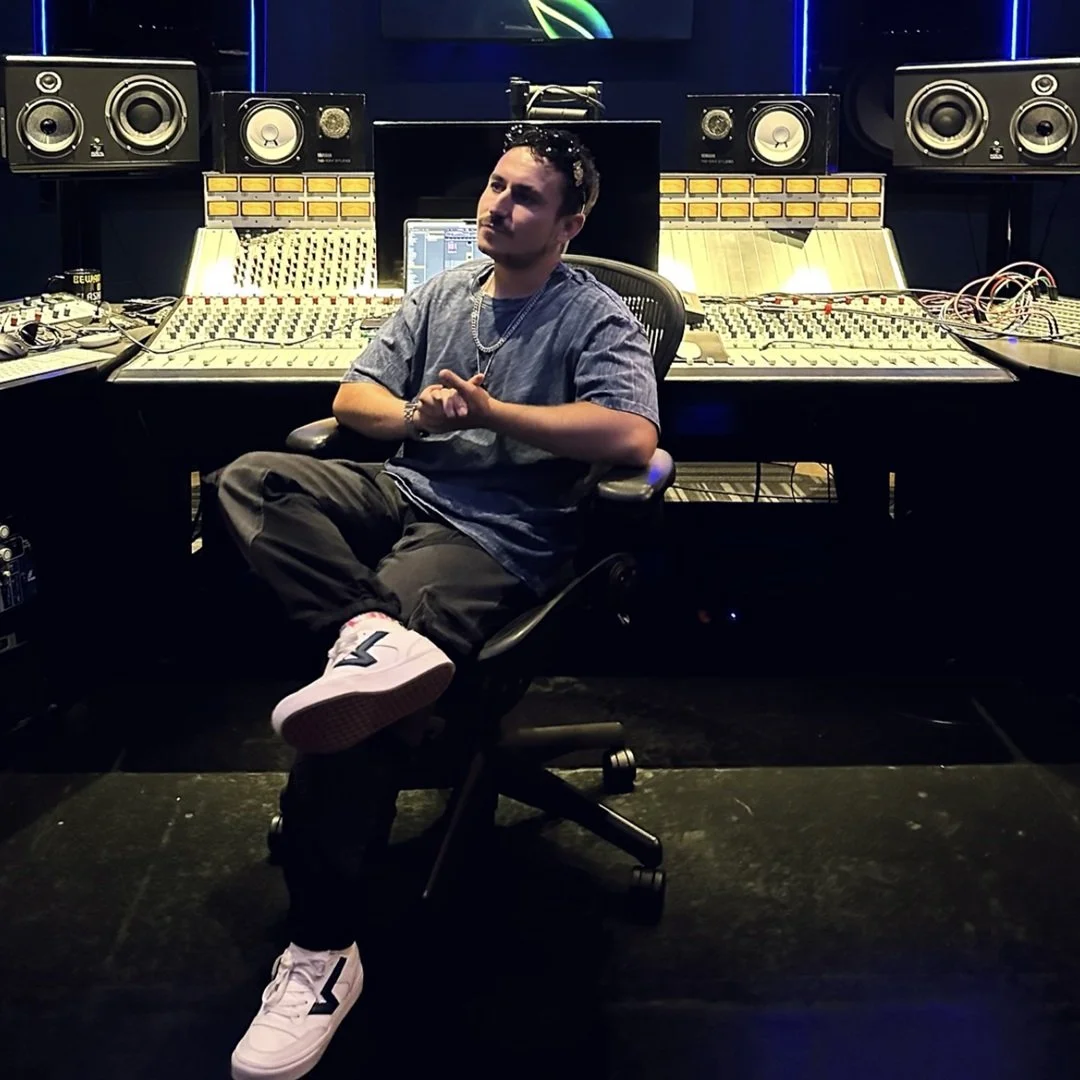 SALVI | World Massive