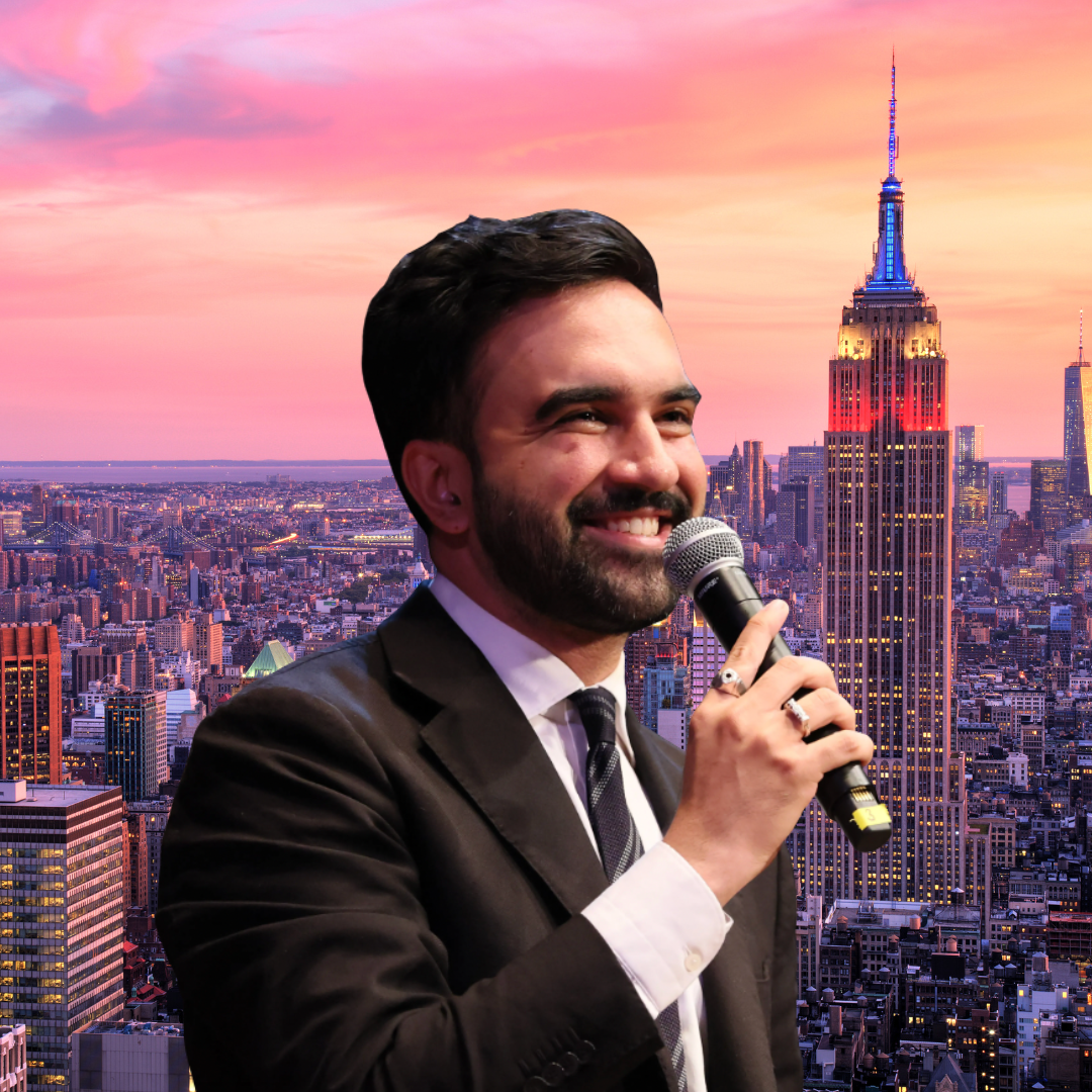 A New Yorker’s Take on Zohran Mamdani