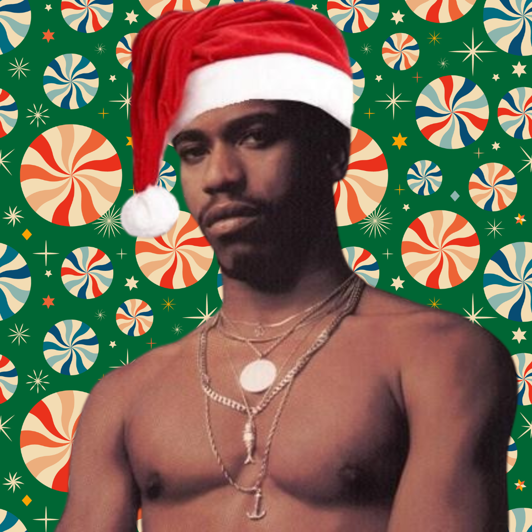 'Tis The Season for Holiday Rhymes
