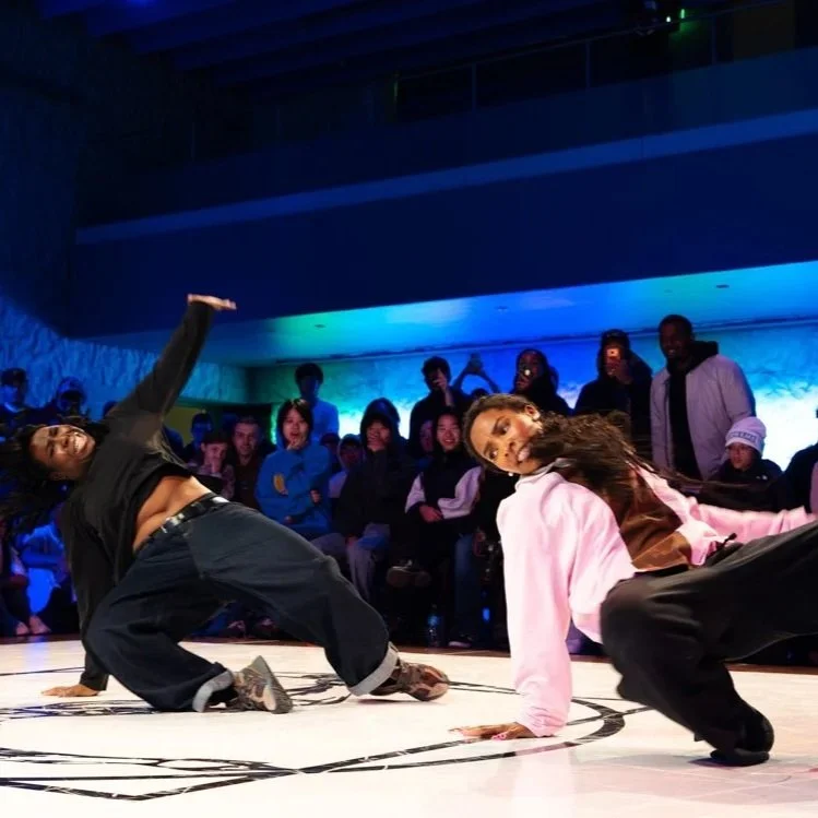 Celebrating Movement: The Way You Move Dance Festival Recap in Washington, D.C.