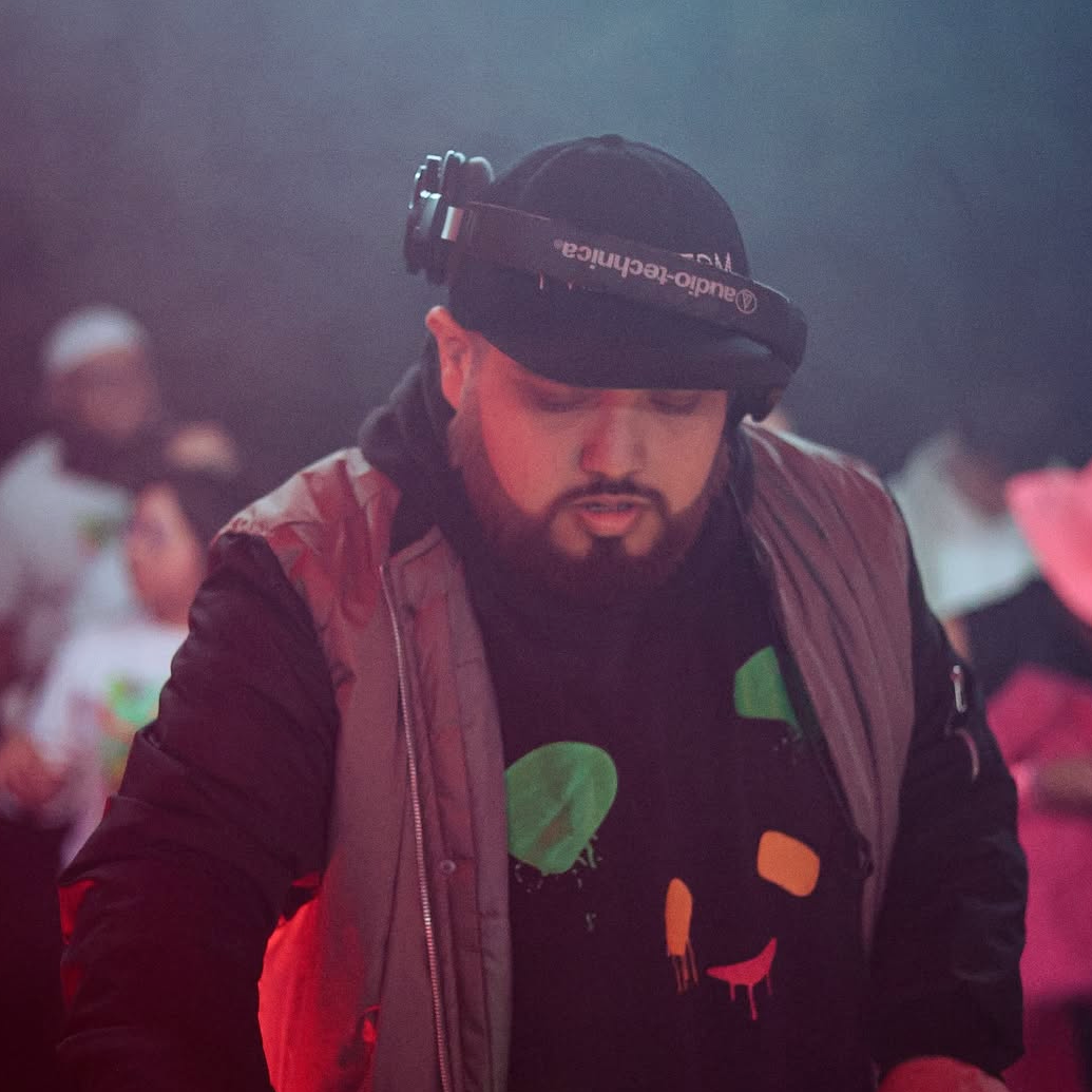 G4BBA | World Massive