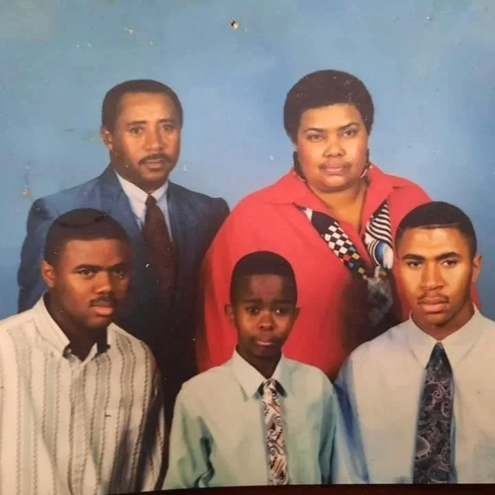 Dear (My) Mama: On 25 Years of Absence and Tapping into the Power of Revolutionary Grief