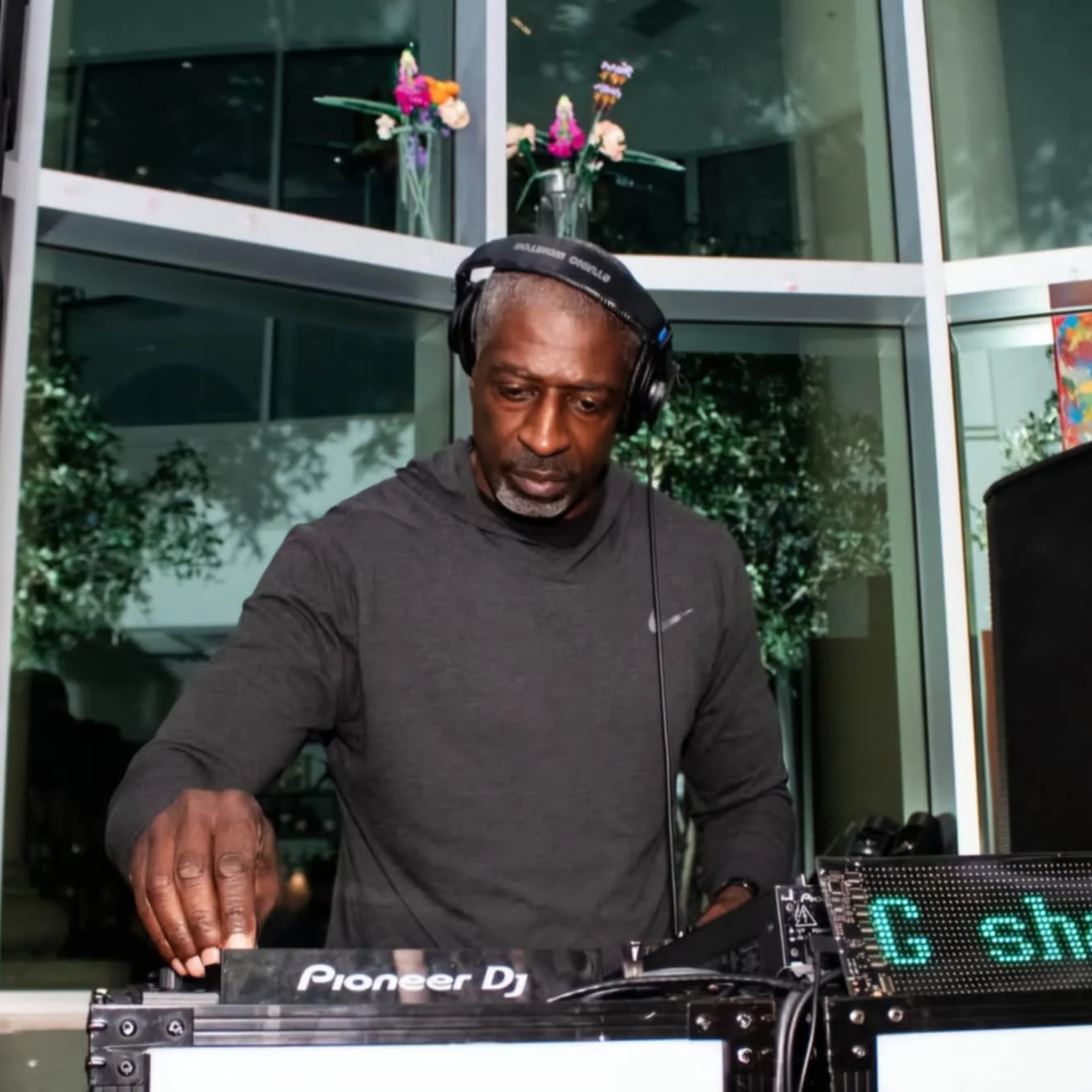 G Sharp | World Massive