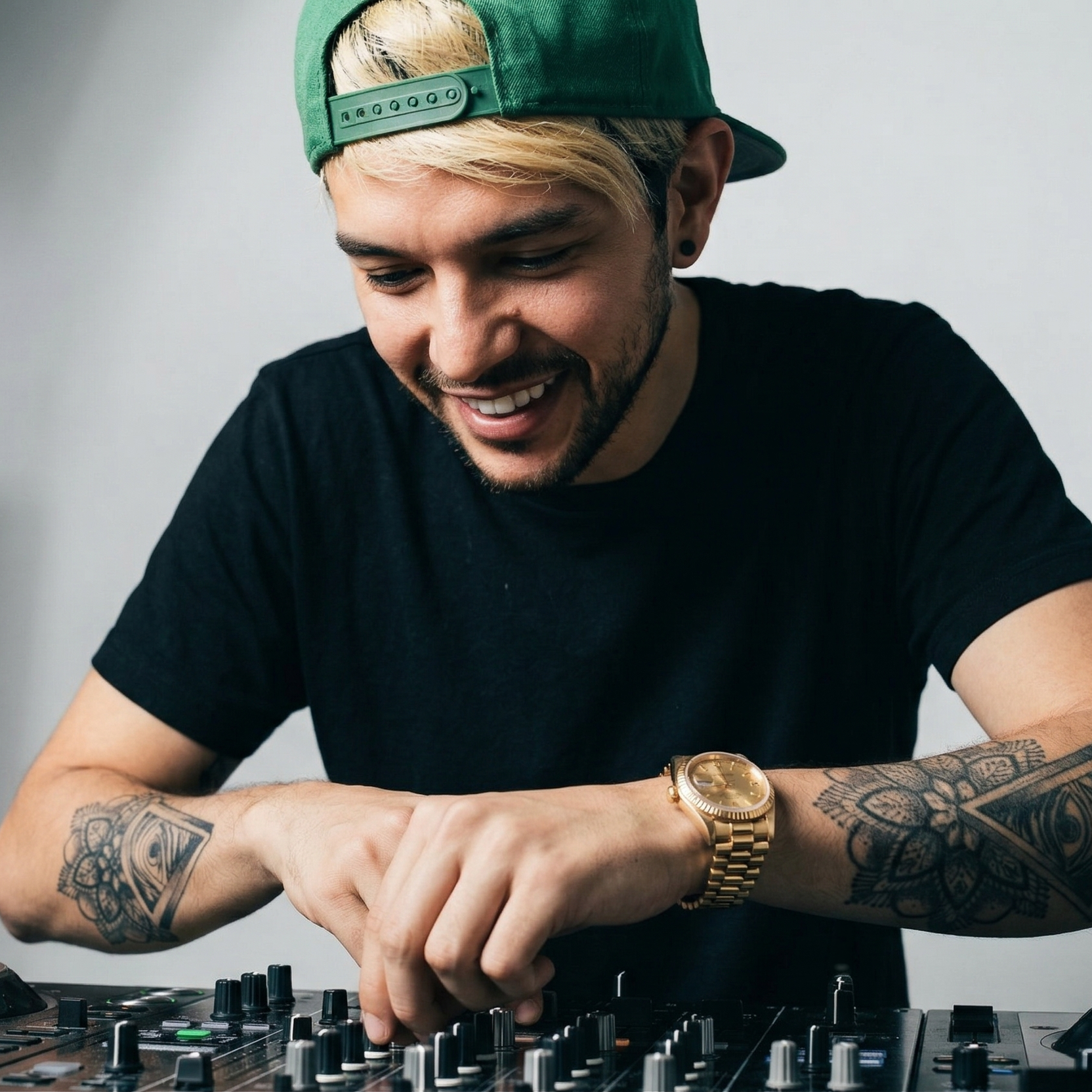 VLATZ | World Massive