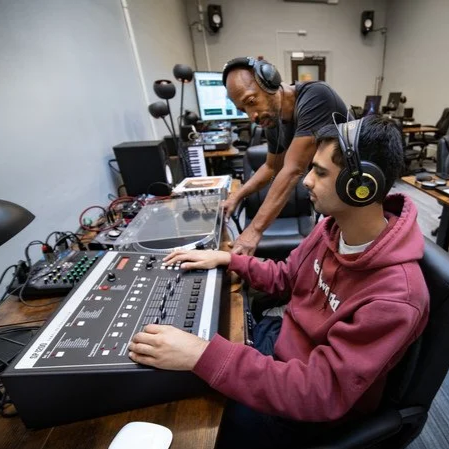 Peabody Hip Hop Summer Intensive 2026: Conservatory Training for the Next Generation of Artists