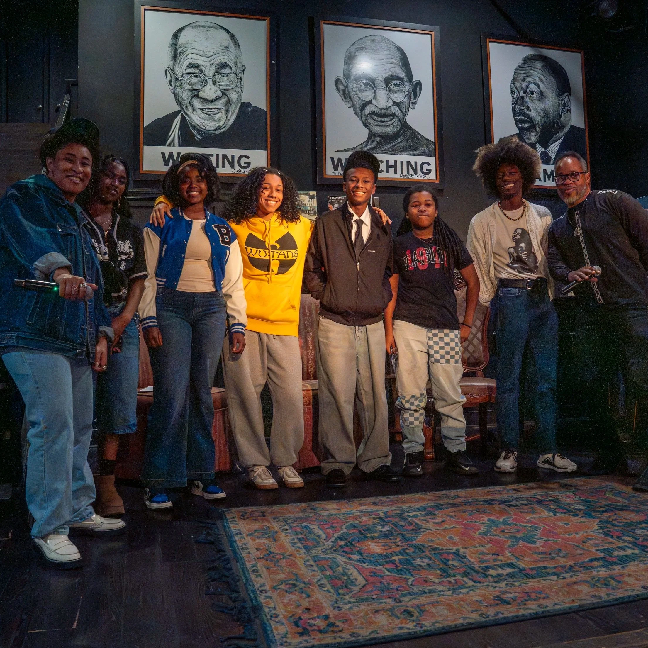 2026 Slam Season Crowns the DMV Youth Slam Team