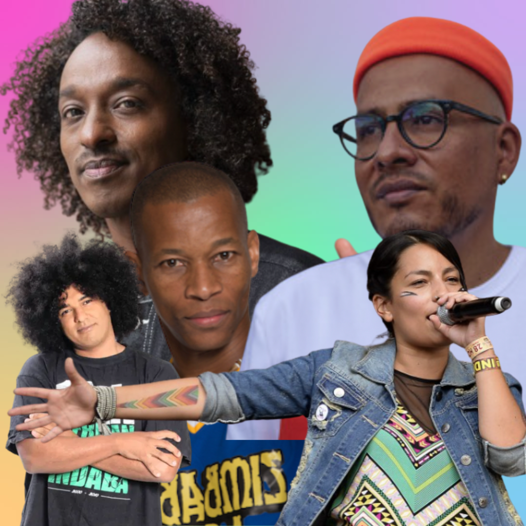 What does the Culture mean Globally? The Trinity International Hip Hop Festival