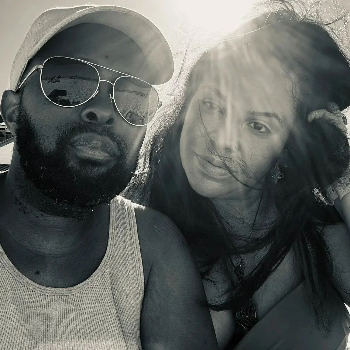 On Understanding The 'Love Language' of Creative Intimacy