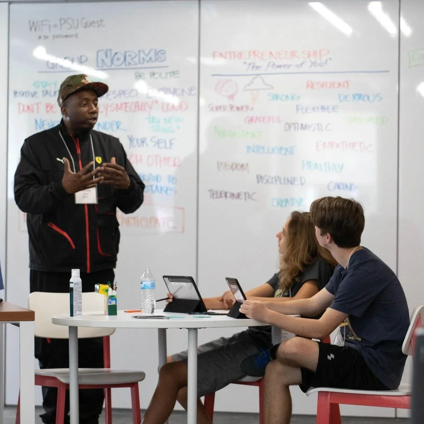 Inside The B-Side Program at Carnegie Hall: Preparing Tomorrow's Music Industry Leaders