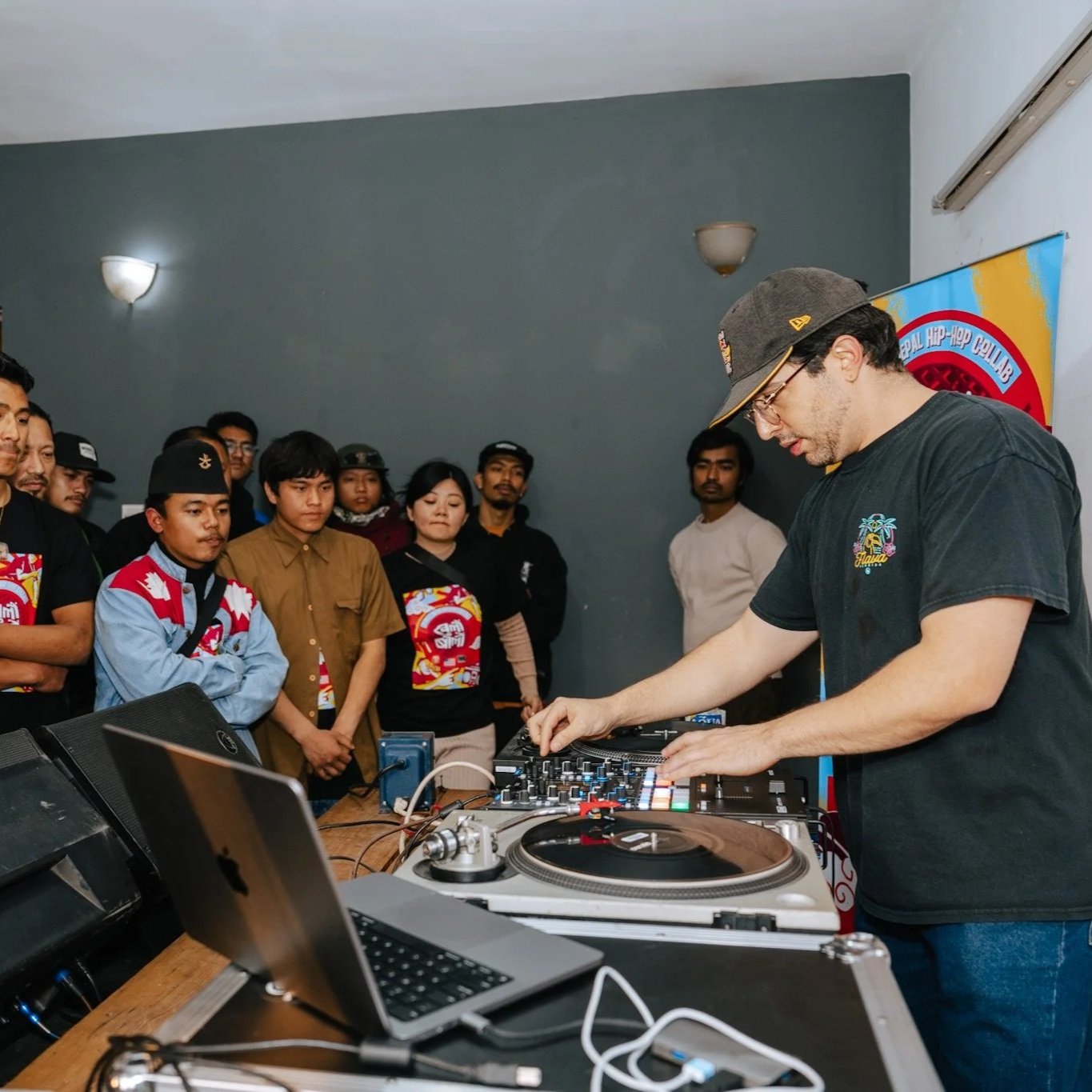 How Hip-Hop can Help a Nation in Crisis | HipHopEd Conference 2026