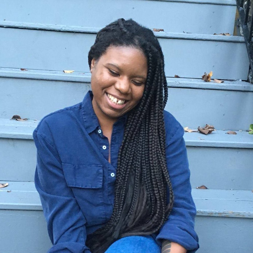 Jordan Elizabeth Mathis Wu-Tang Is For The Children — The Counterbalance