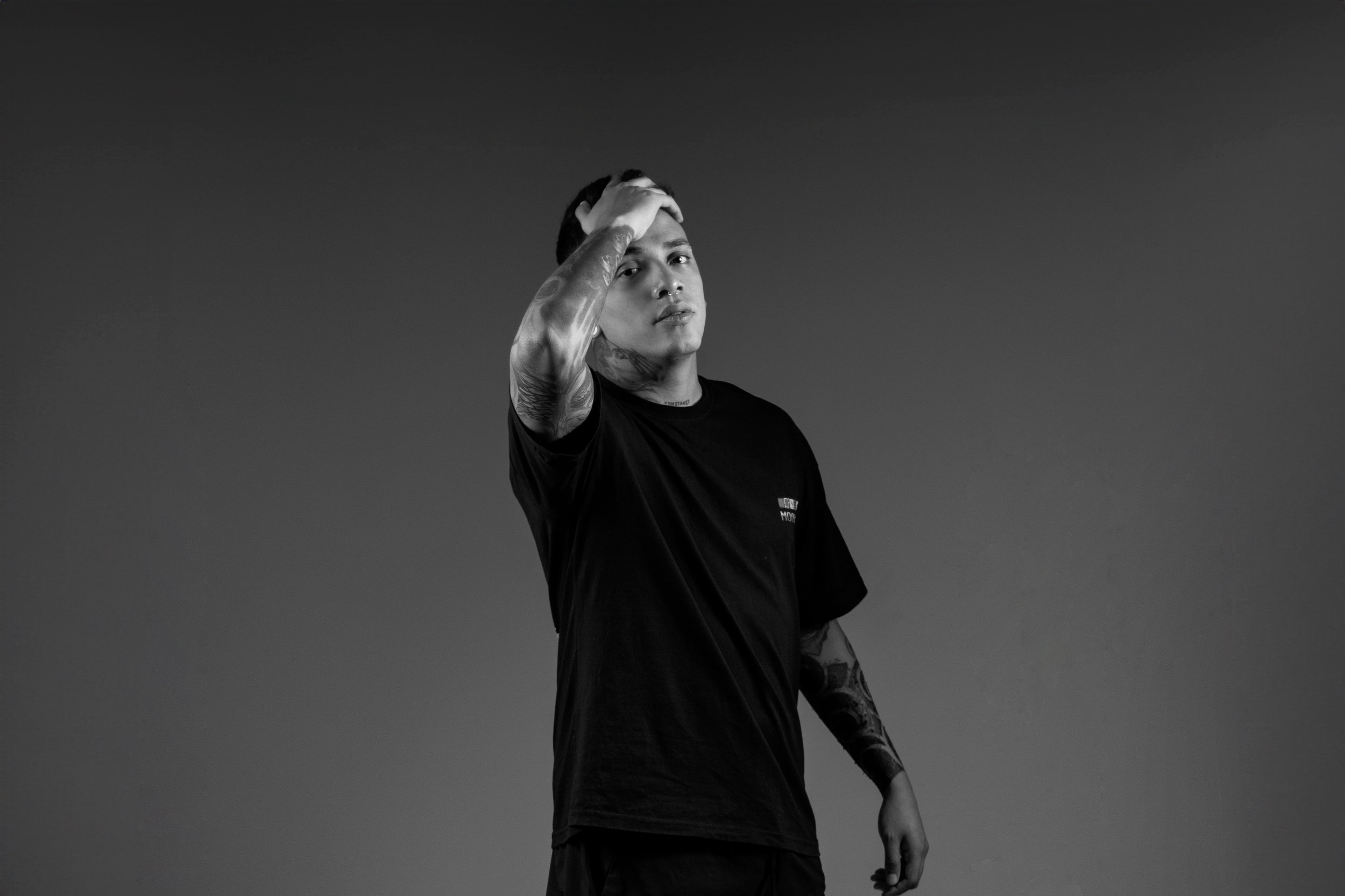 Wade Ross | World Massive — The Counterbalance