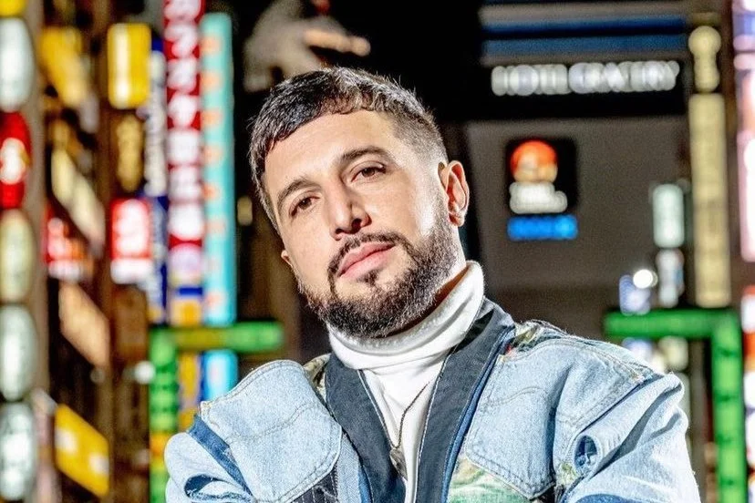 An Interview with DJ Fleg | The EQ Issue 5 — The Counterbalance