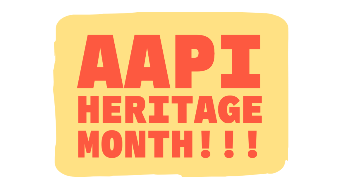 To Our AAPI Family, With Love. — The Counterbalance