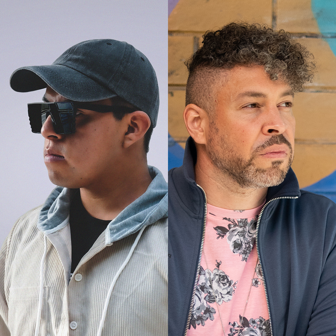 Seul Hoski &amp; d.painter | World Massive