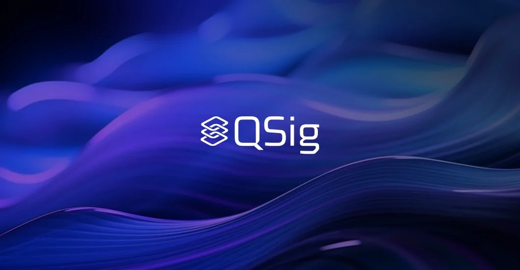 QSig - Quantum Cryptography